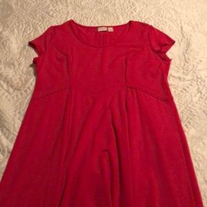 Chico’s dress